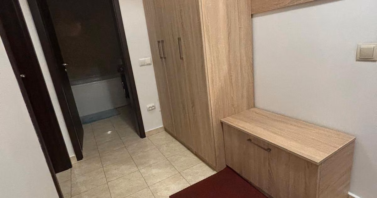 Garsonieră de vânzare în Bragadiru