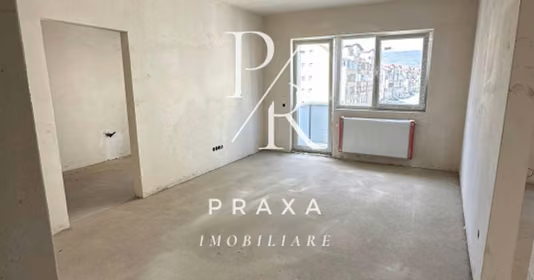 Apartament Florești
