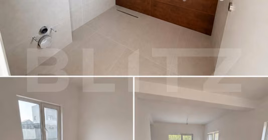 Apartament Dumbrăvița