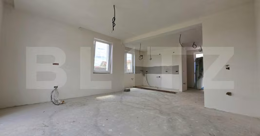 Apartament Girocului