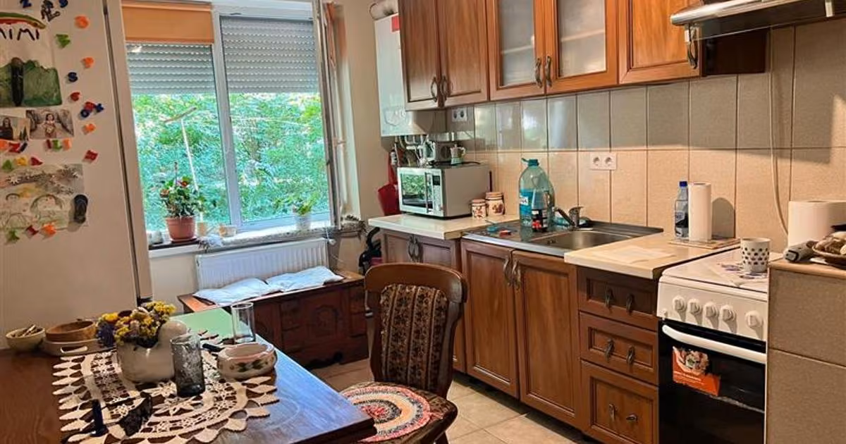 Apartament de vânzare cu 2 camere în zona 7 Noiembrie, Târgu Mureș