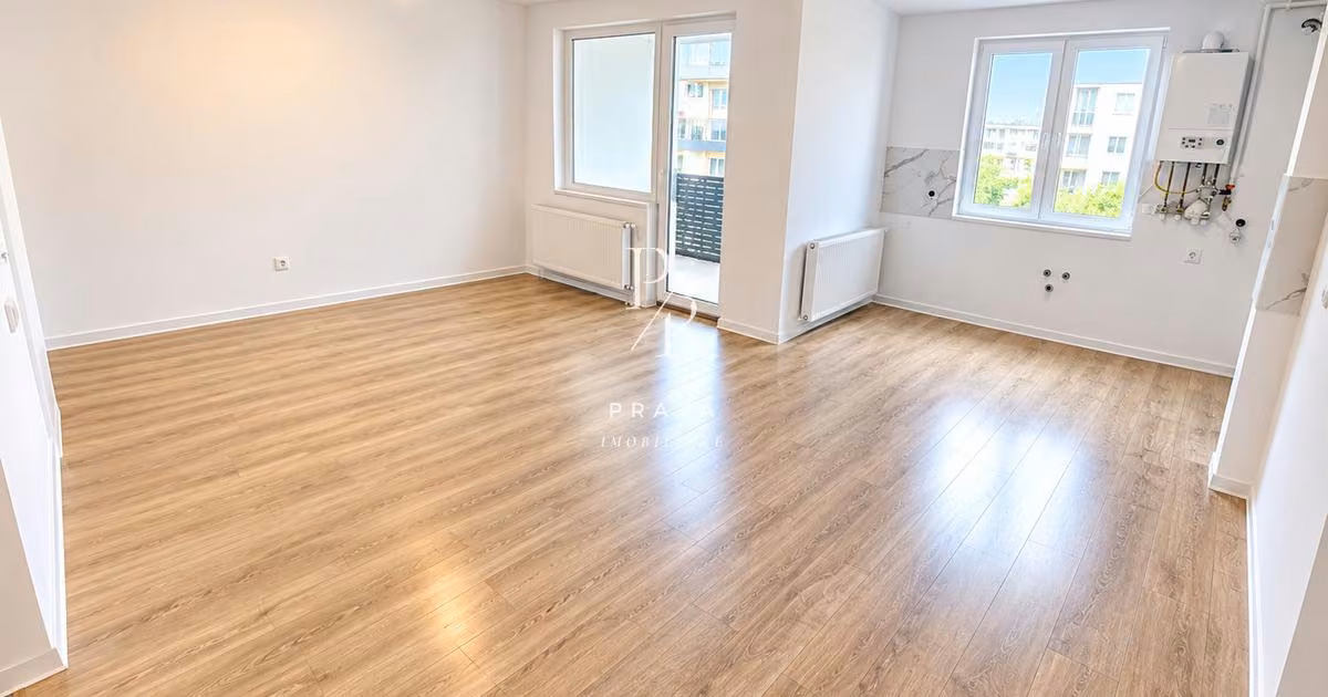 Apartament de vânzare cu 2 camere în Florești