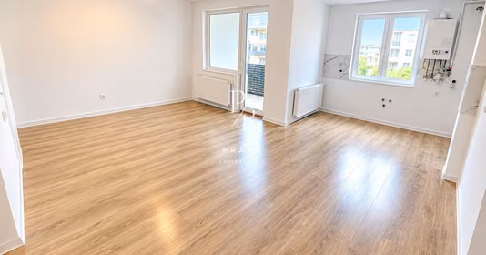 Apartament Florești