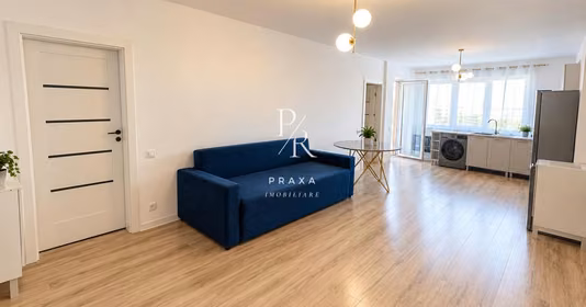 Apartament Florești