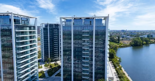 Apartament Floreasca