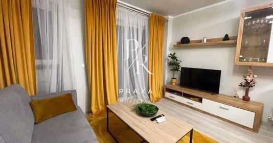 Apartament Florești