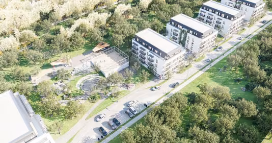 Apartament Baciu