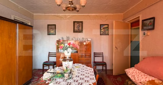Apartament Sud-Est