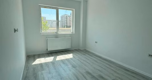Apartament Militari