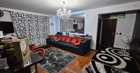 Apartament Florești