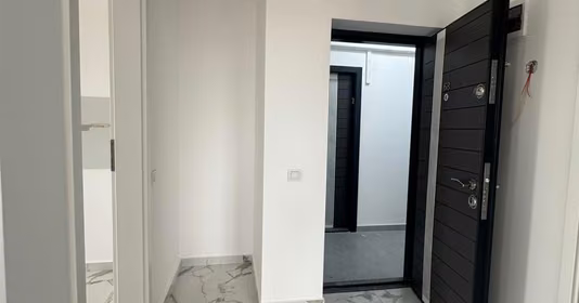 Apartament Militari