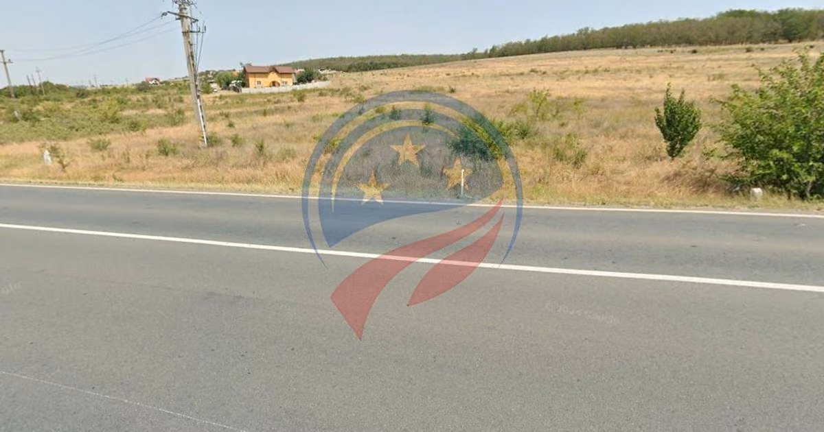 Teren agricol extravilan de vânzare de 9964 mp, în zona Periferie, Craiova