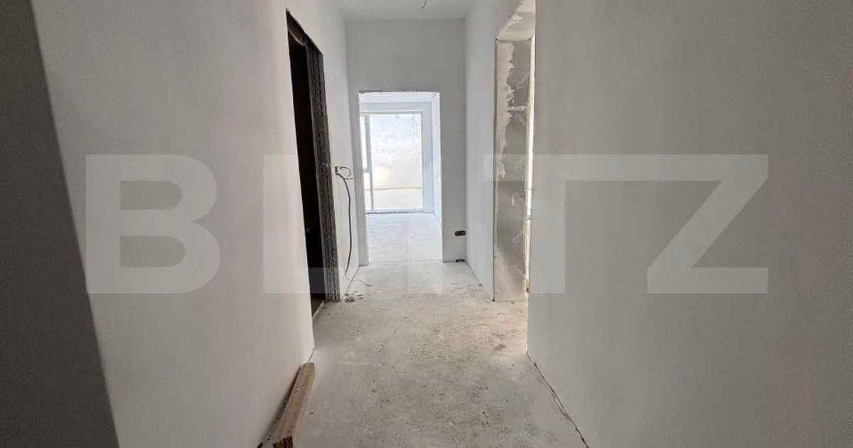 Apartament de vânzare cu 3 camere în zona Torontalului, Timișoara
