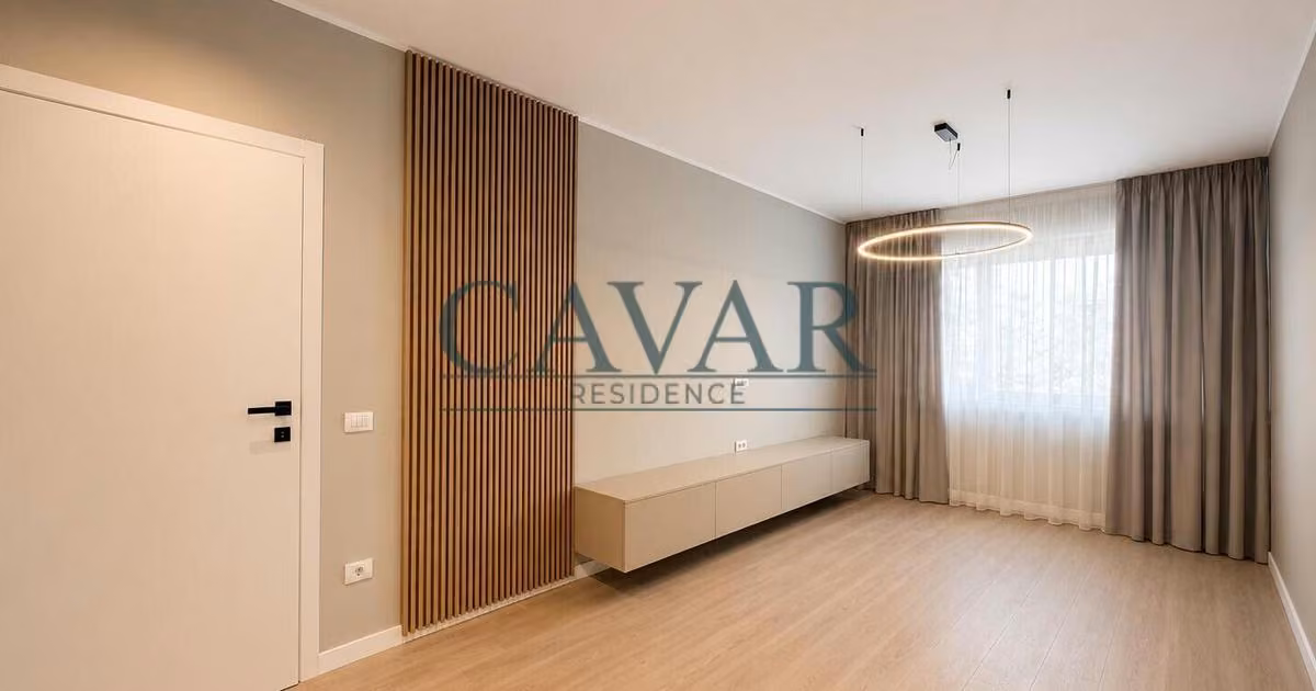 Apartament de vânzare cu 2 camere în zona Brâncoveanu, Sector 4