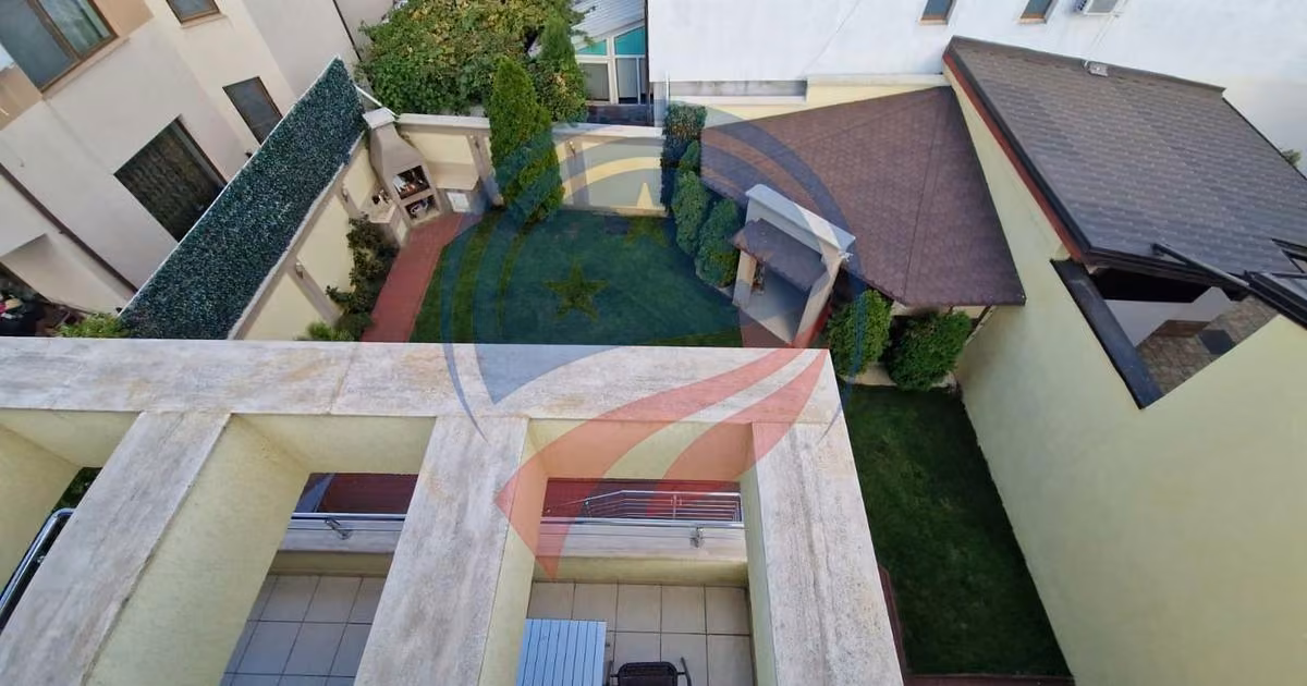 Casă individuală de vânzare cu 5 camere în zona Siloz, Craiova