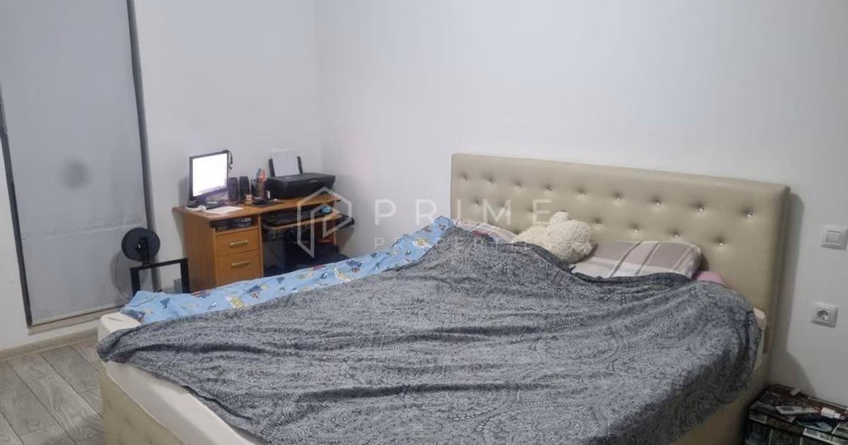Apartament de vânzare cu 2 camere în zona Libertății, Târgu Mureș