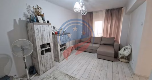 Apartament Crihala