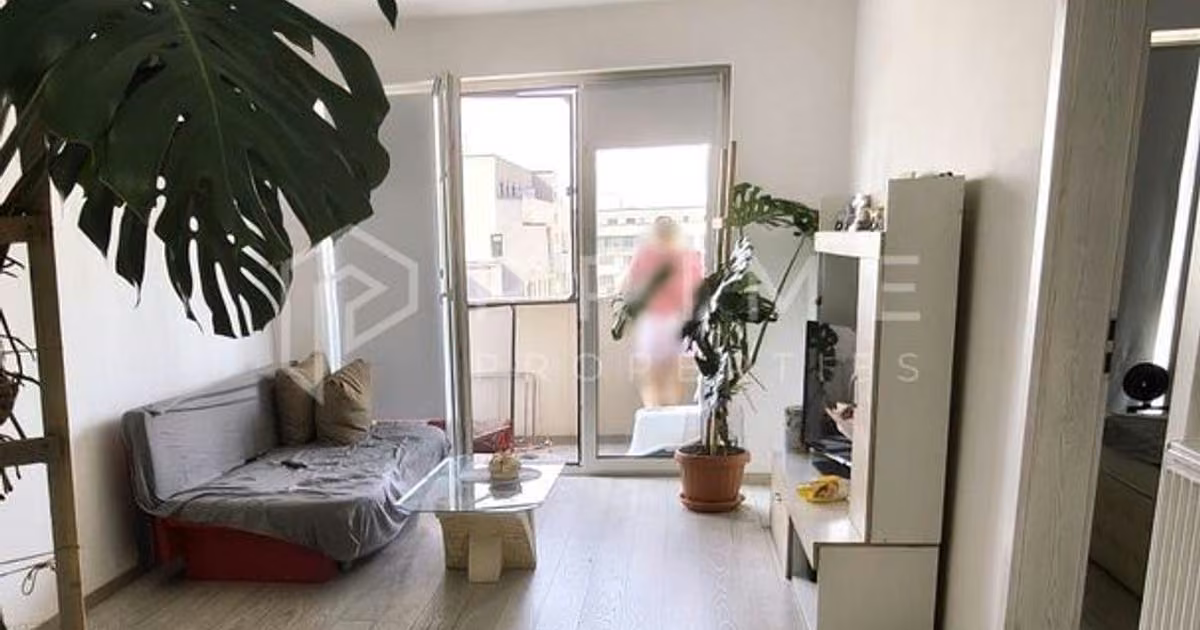 Apartament de vânzare cu 2 camere în zona Libertății, Târgu Mureș
