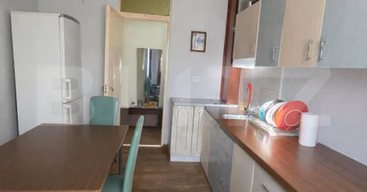 Apartament Câmpia Turzii