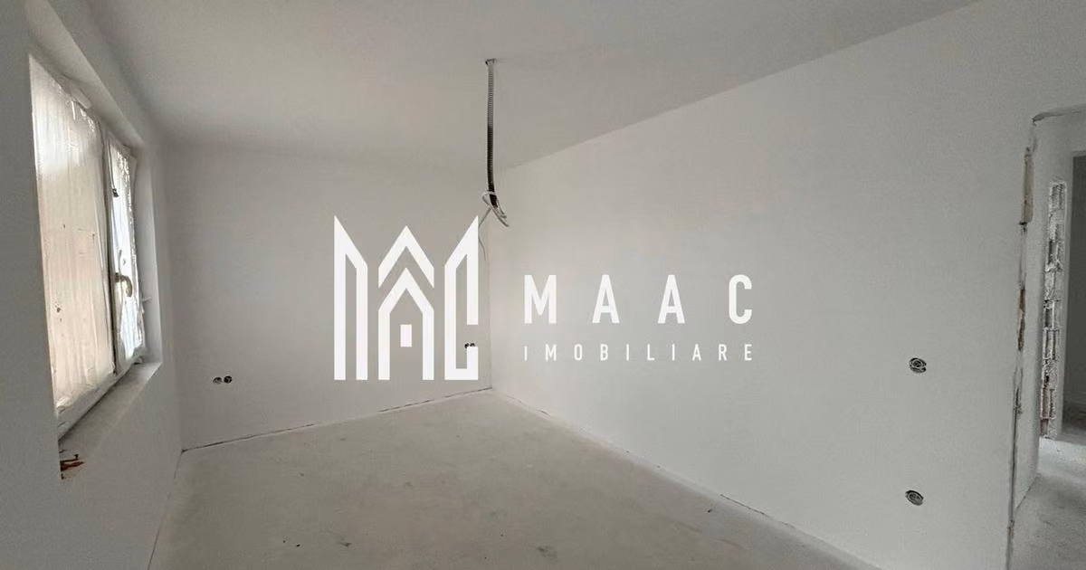 Duplex de vânzare cu 4 camere în zona Arhitecților - Calea Cisnădiei, Sibiu