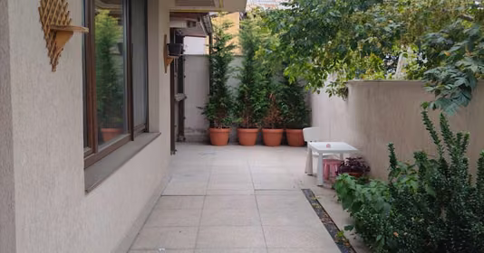 Apartament Herăstrău