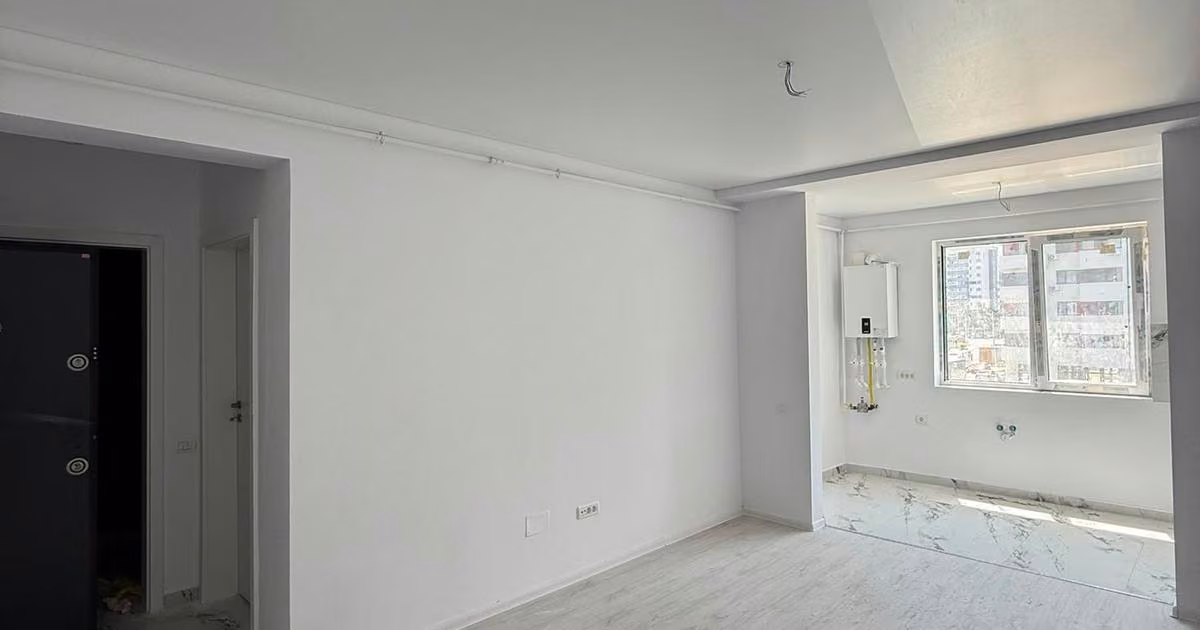 Apartament de vânzare cu 2 camere în zona Militari, Sector 6