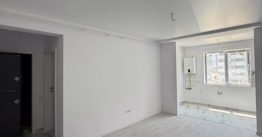 Apartament Militari