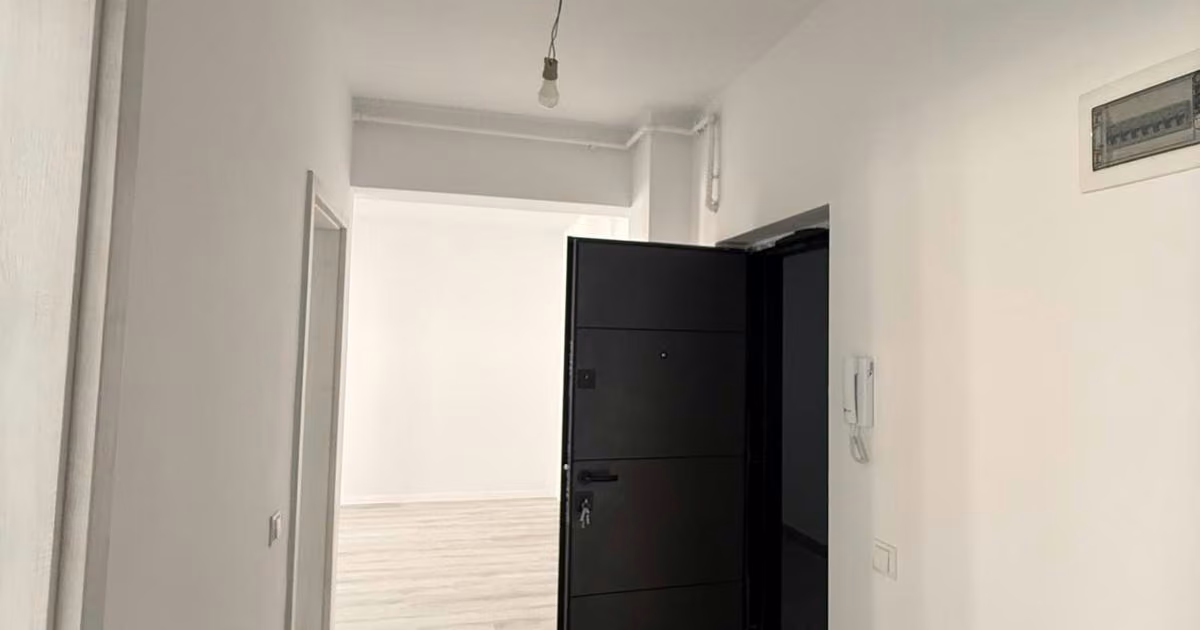 Apartament de vânzare cu 2 camere în zona Militari, Sector 6