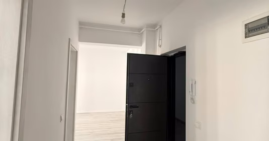 Apartament Militari