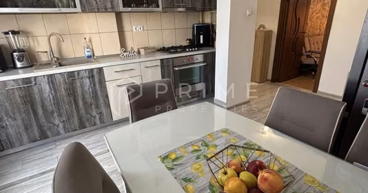 Apartament Tudor Vladimirescu