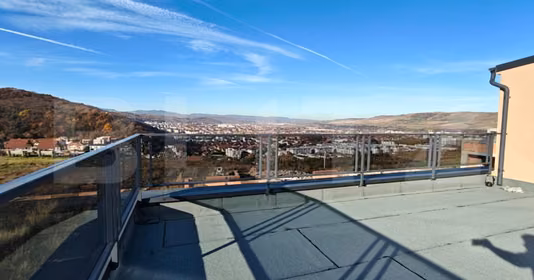 Apartament Florești