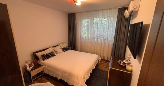Apartament Herăstrău