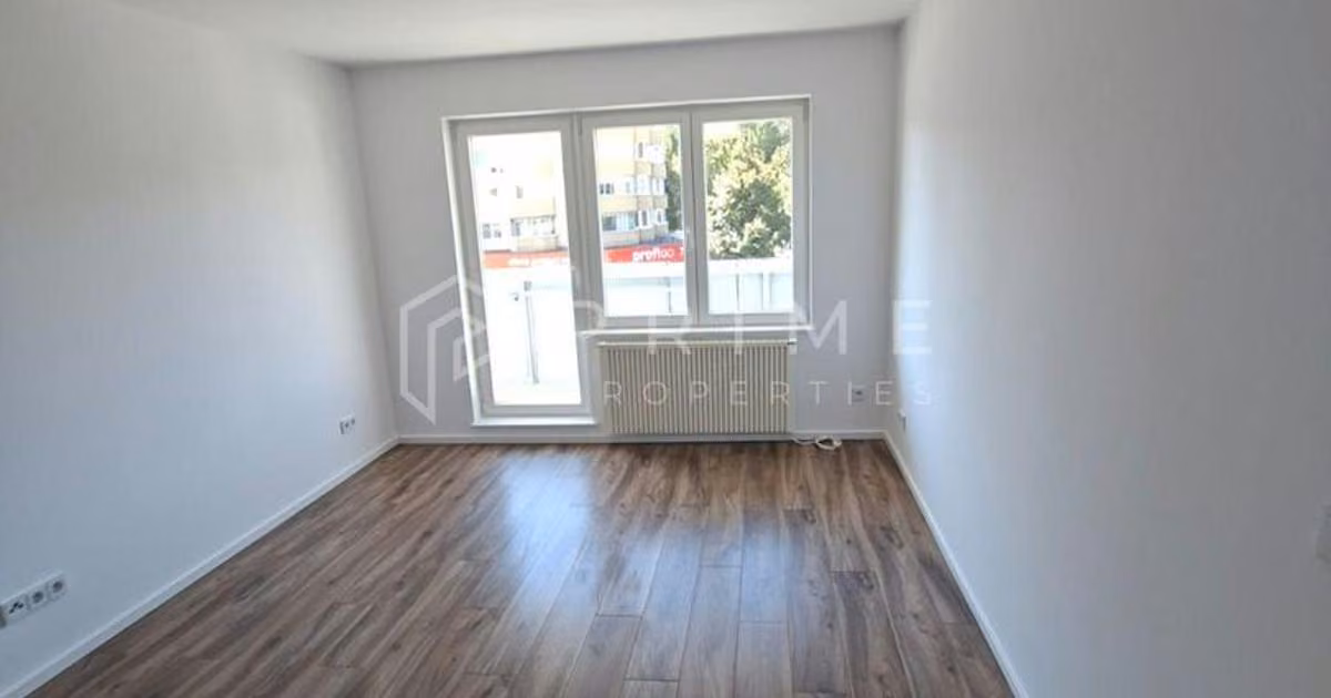 Apartament de vânzare cu 2 camere în zona Corina, Târgu Mureș