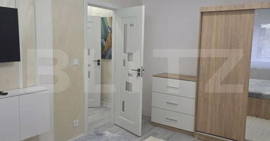 Apartament Complexul Studențesc