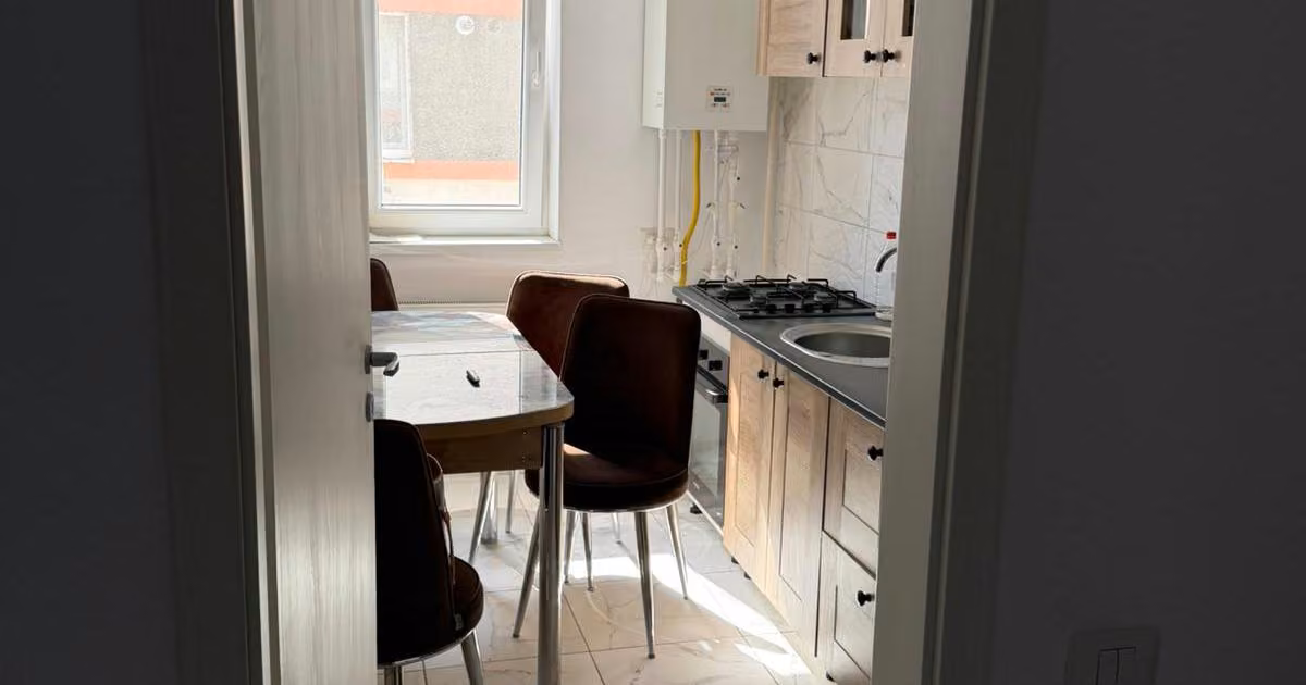 Apartament de vânzare cu 2 camere în zona Militari, Sector 6