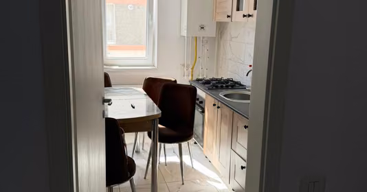 Apartament Militari