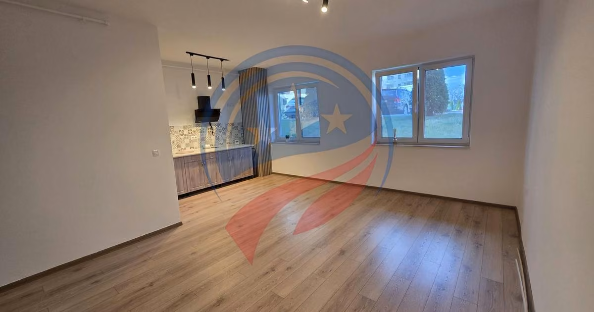 Apartament de vânzare cu 2 camere, mobilat în zona Libertății, Târgu Mureș