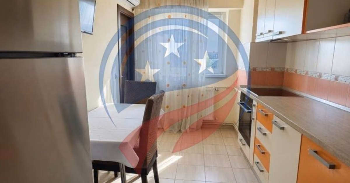 Apartament de vânzare cu 4 camere în zona Central, Craiova