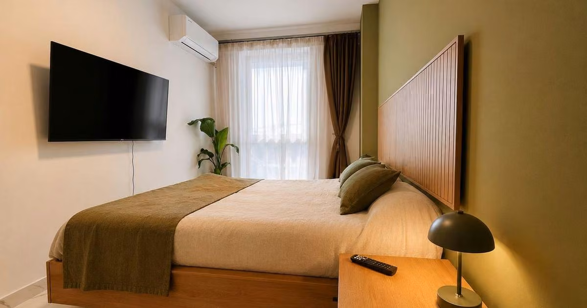Apartament de vânzare cu 2 camere, mobilat în zona Someșeni, Cluj-Napoca