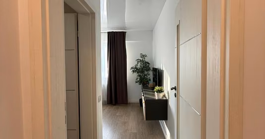 Apartament Militari