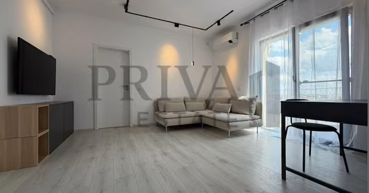Apartament Girocului
