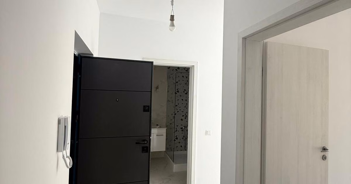 Garsonieră de vânzare în zona Militari, Sector 6