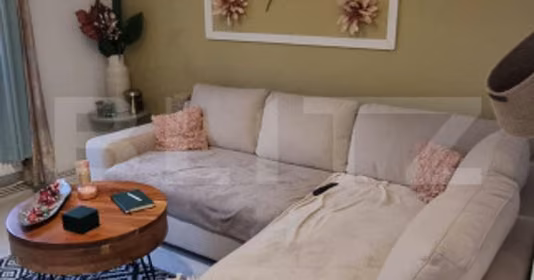 Apartament Câmpia Turzii