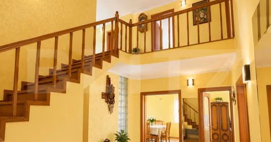 Apartament Girocului