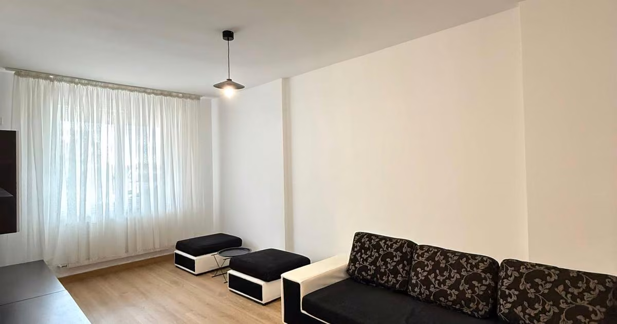 Apartament de vânzare cu 2 camere în zona Militari, Sector 6