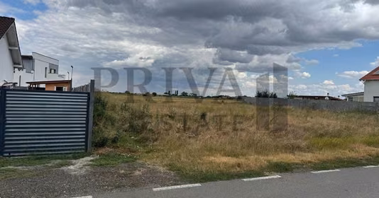Teren Circumvalațiunii
