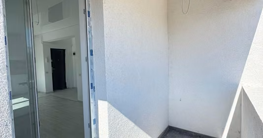 Apartament Militari