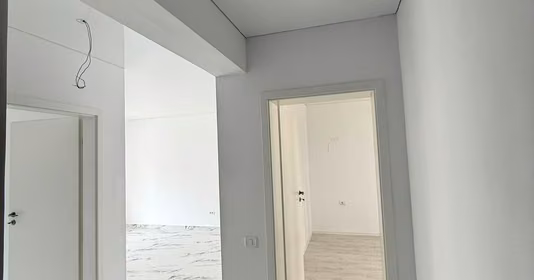 Apartament Militari