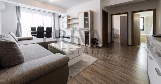 Apartament Giroc