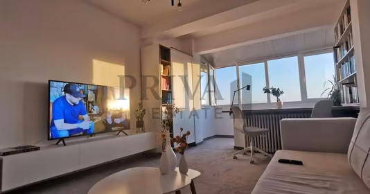 Apartament Complexul Studențesc